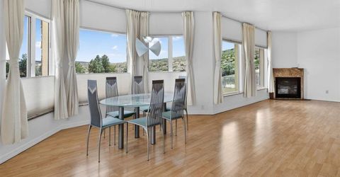 3662 Cindy's Trail Trail, Carson City, NV 89705 Photo