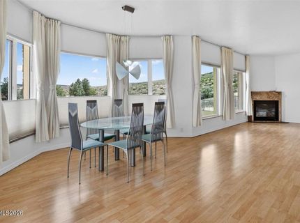 3662 Cindy's Trail Trail, Carson City, NV 89705 Photo