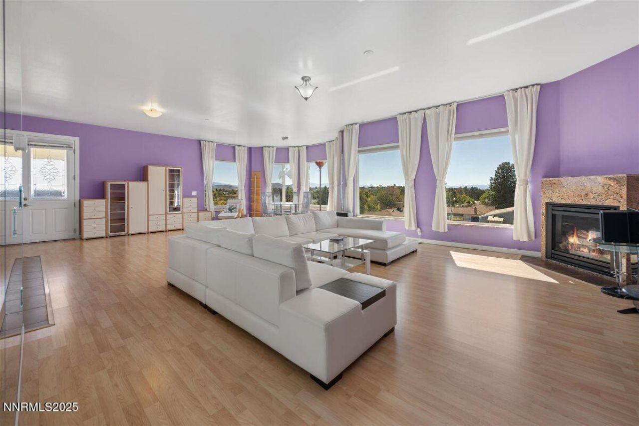 3662 Cindy's Trail Trail, Carson City, NV 89705 Photo