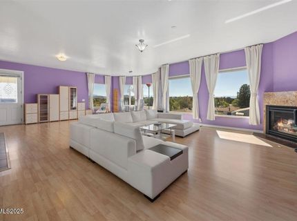 3662 Cindy's Trail Trail, Carson City, NV 89705 Photo