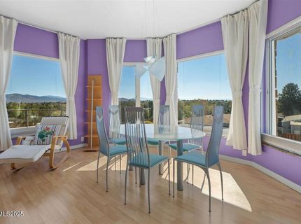 3662 Cindy's Trail Trail, Carson City, NV 89705 Photo