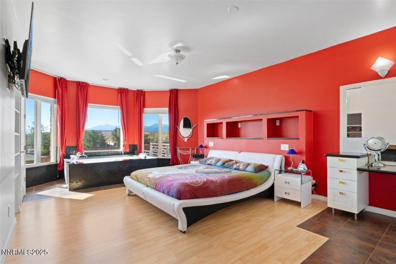 3662 Cindy's Trail Trail, Carson City, NV 89705 Photo