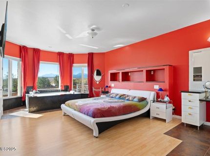 3662 Cindy's Trail Trail, Carson City, NV 89705 Photo