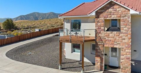 3662 Cindy's Trail Trail, Carson City, NV 89705 Photo