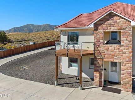 3662 Cindy's Trail Trail, Carson City, NV 89705 Photo