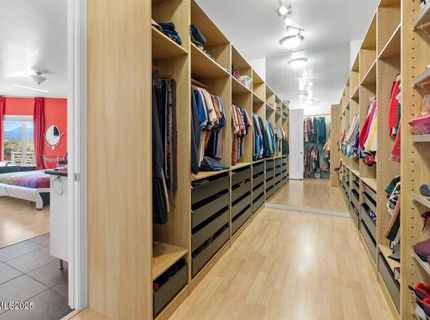 3662 Cindy's Trail Trail, Carson City, NV 89705 Photo