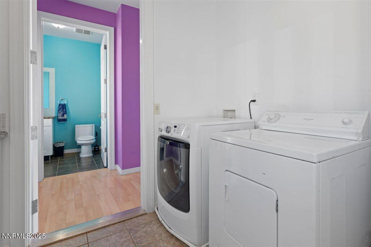 3662 Cindy's Trail Trail, Carson City, NV 89705 Photo