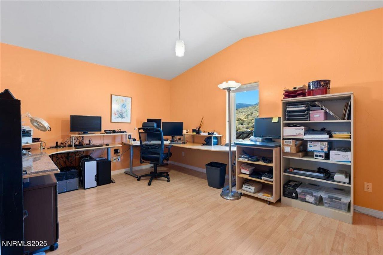 3662 Cindy's Trail Trail, Carson City, NV 89705 Photo