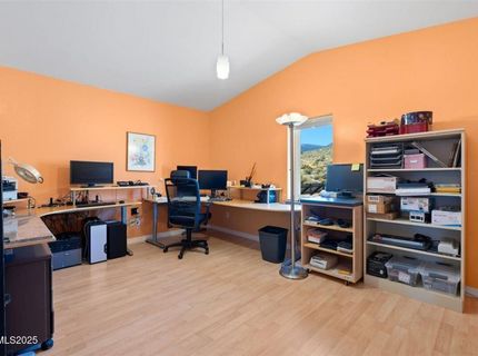 3662 Cindy's Trail Trail, Carson City, NV 89705 Photo