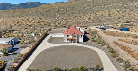 3662 Cindy's Trail Trail, Carson City, NV 89705 Photo