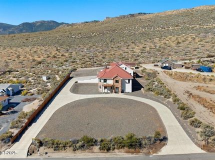 3662 Cindy's Trail Trail, Carson City, NV 89705 Photo