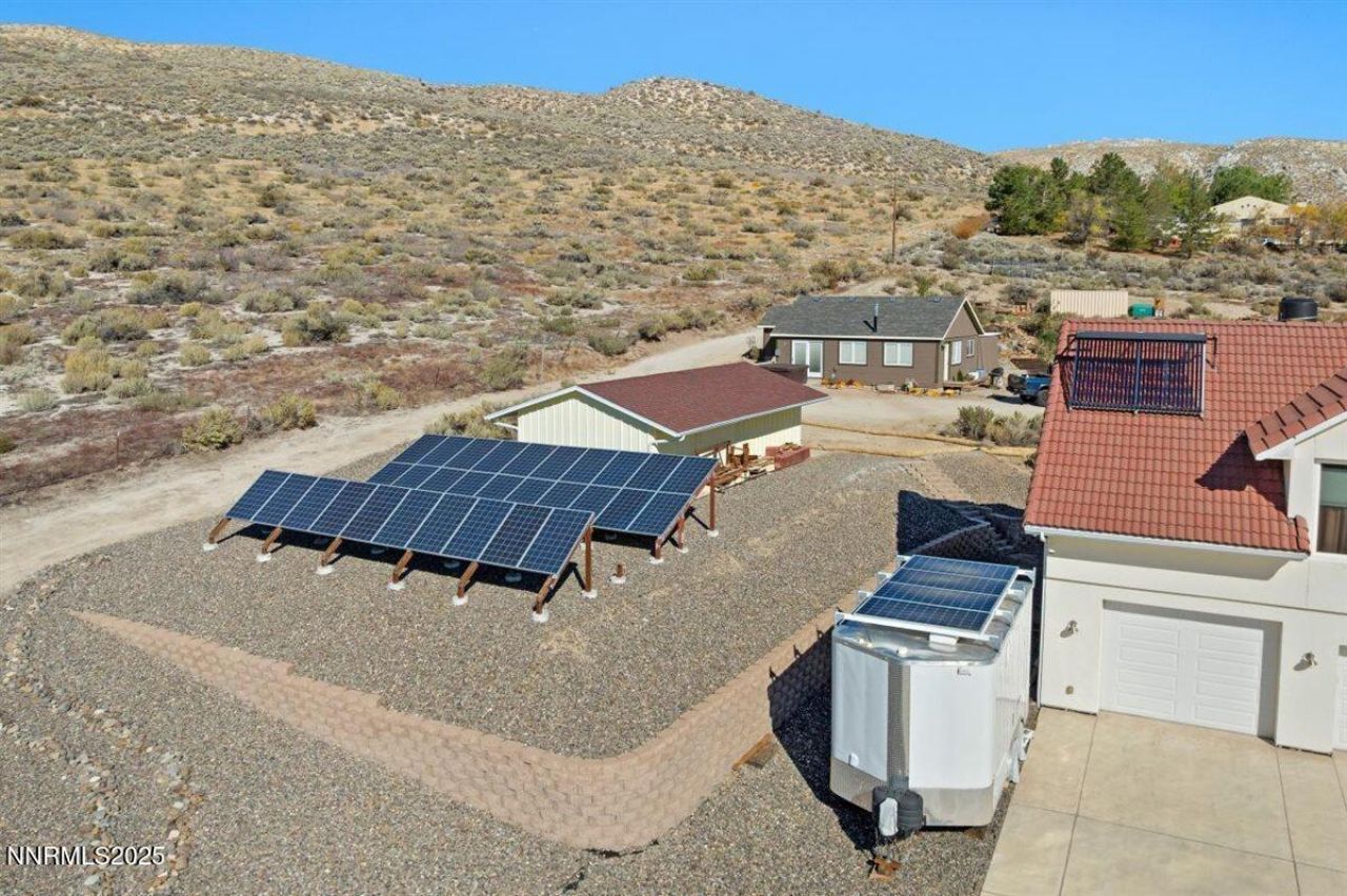 3662 Cindy's Trail Trail, Carson City, NV 89705 Photo