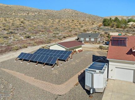 3662 Cindy's Trail Trail, Carson City, NV 89705 Photo