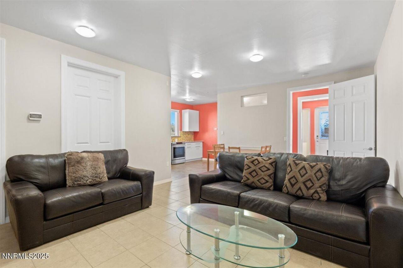 3662 Cindy's Trail Trail, Carson City, NV 89705 Photo