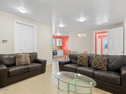 3662 Cindy's Trail Trail, Carson City, NV 89705 Photo