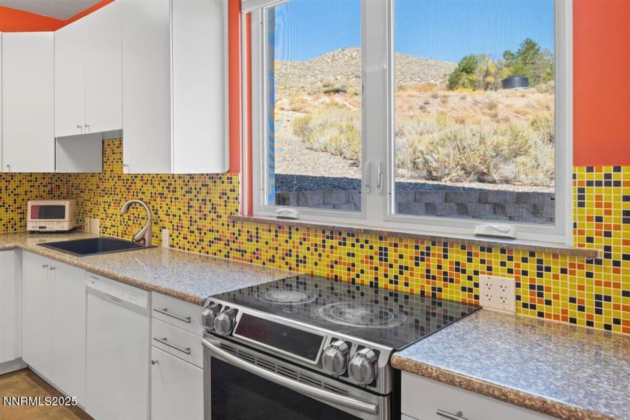 3662 Cindy's Trail Trail, Carson City, NV 89705 Photo