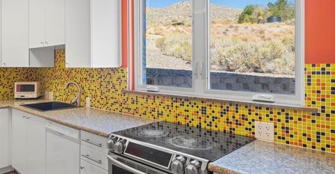 3662 Cindy's Trail Trail, Carson City, NV 89705 Photo