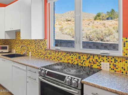 3662 Cindy's Trail Trail, Carson City, NV 89705 Photo