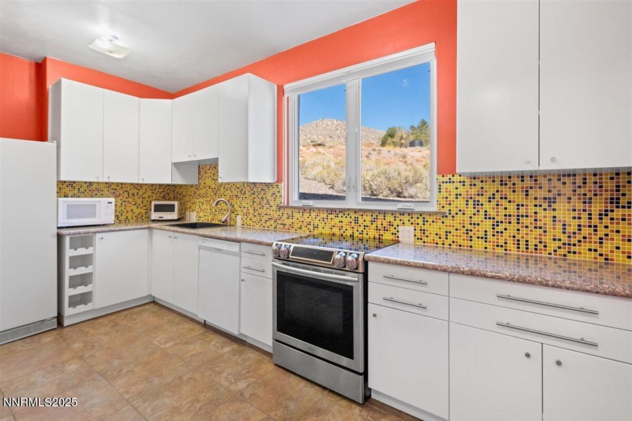 3662 Cindy's Trail Trail, Carson City, NV 89705 Photo