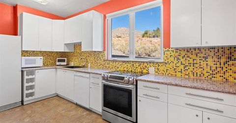 3662 Cindy's Trail Trail, Carson City, NV 89705 Photo