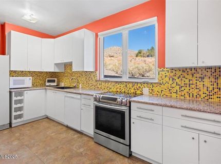 3662 Cindy's Trail Trail, Carson City, NV 89705 Photo