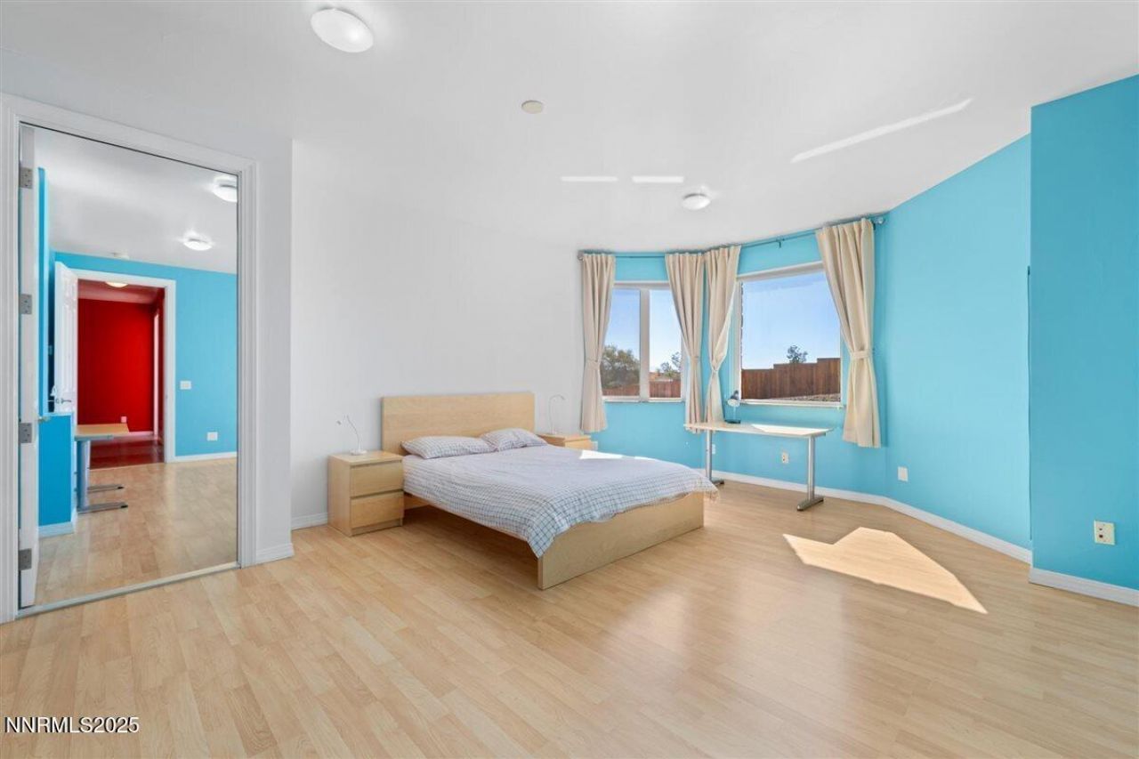 3662 Cindy's Trail Trail, Carson City, NV 89705 Photo