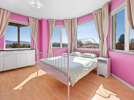 3662 Cindy's Trail Trail, Carson City, NV 89705 Photo