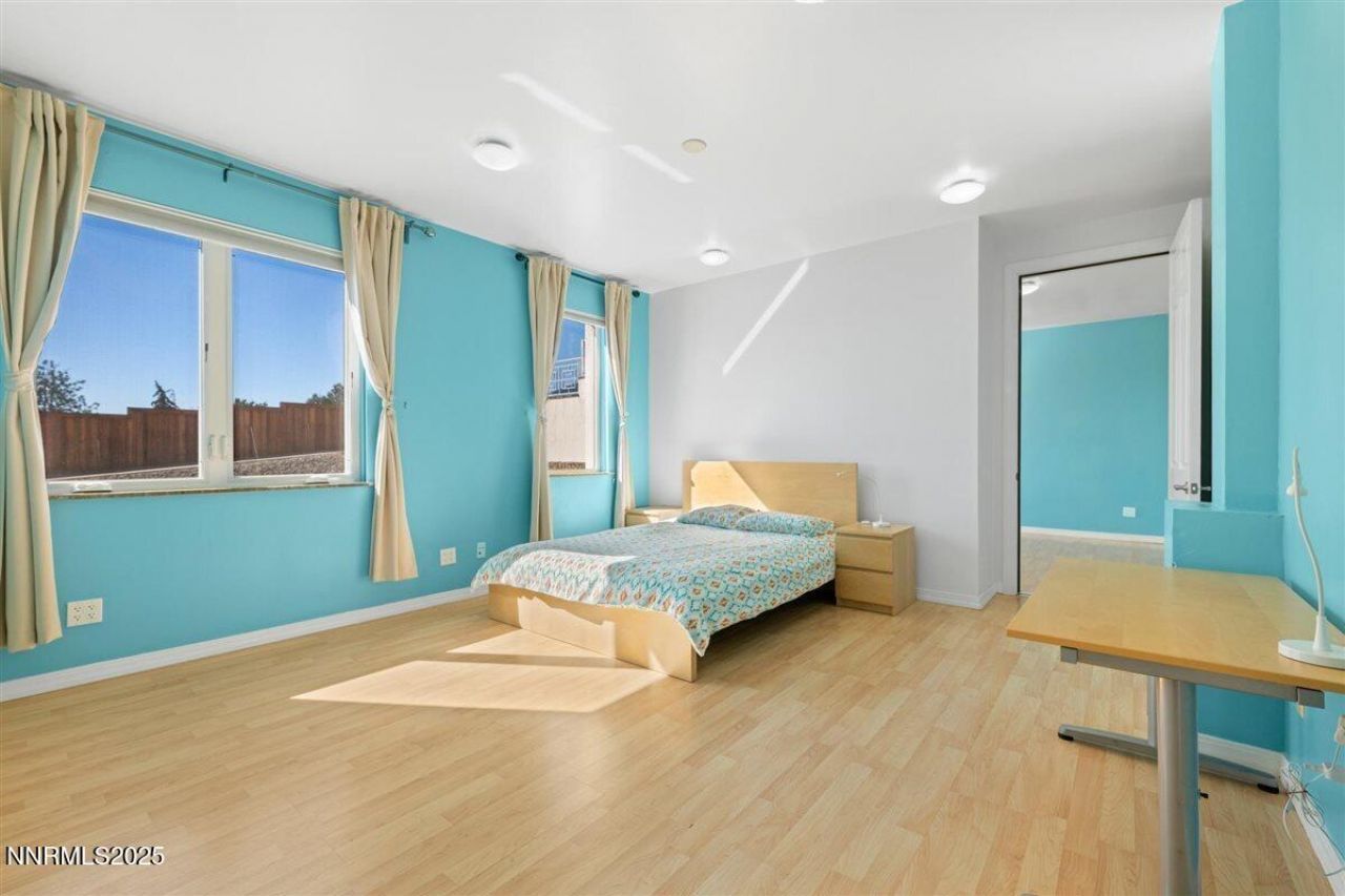 3662 Cindy's Trail Trail, Carson City, NV 89705 Photo