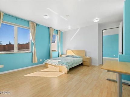 3662 Cindy's Trail Trail, Carson City, NV 89705 Photo