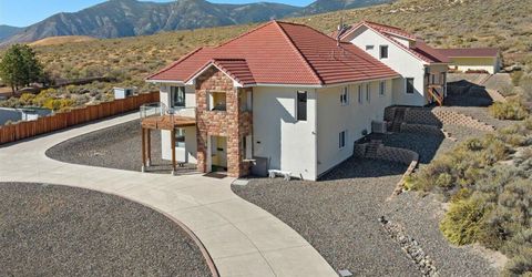 3662 Cindy's Trail Trail, Carson City, NV 89705 Photo