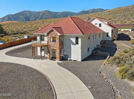 3662 Cindy's Trail Trail, Carson City, NV 89705 Photo