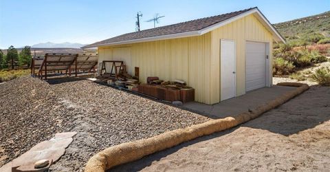 3662 Cindy's Trail Trail, Carson City, NV 89705 Photo