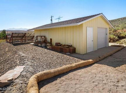 3662 Cindy's Trail Trail, Carson City, NV 89705 Photo