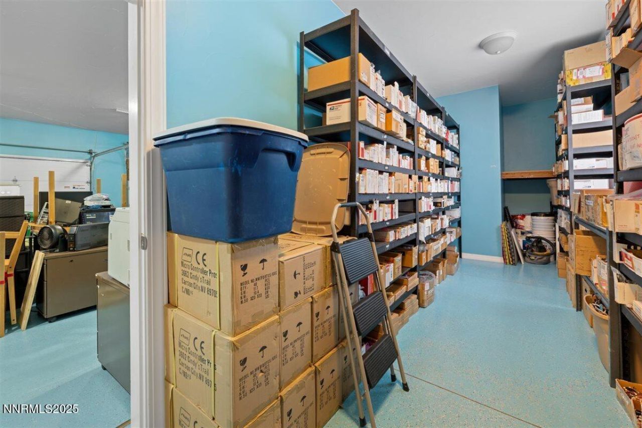 3662 Cindy's Trail Trail, Carson City, NV 89705 Photo