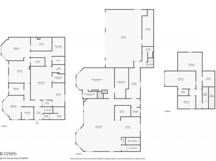 3662 Cindy's Trail Trail, Carson City, NV 89705 Photo