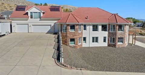 3662 Cindy's Trail Trail, Carson City, NV 89705 Photo