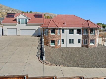 3662 Cindy's Trail Trail, Carson City, NV 89705 Photo