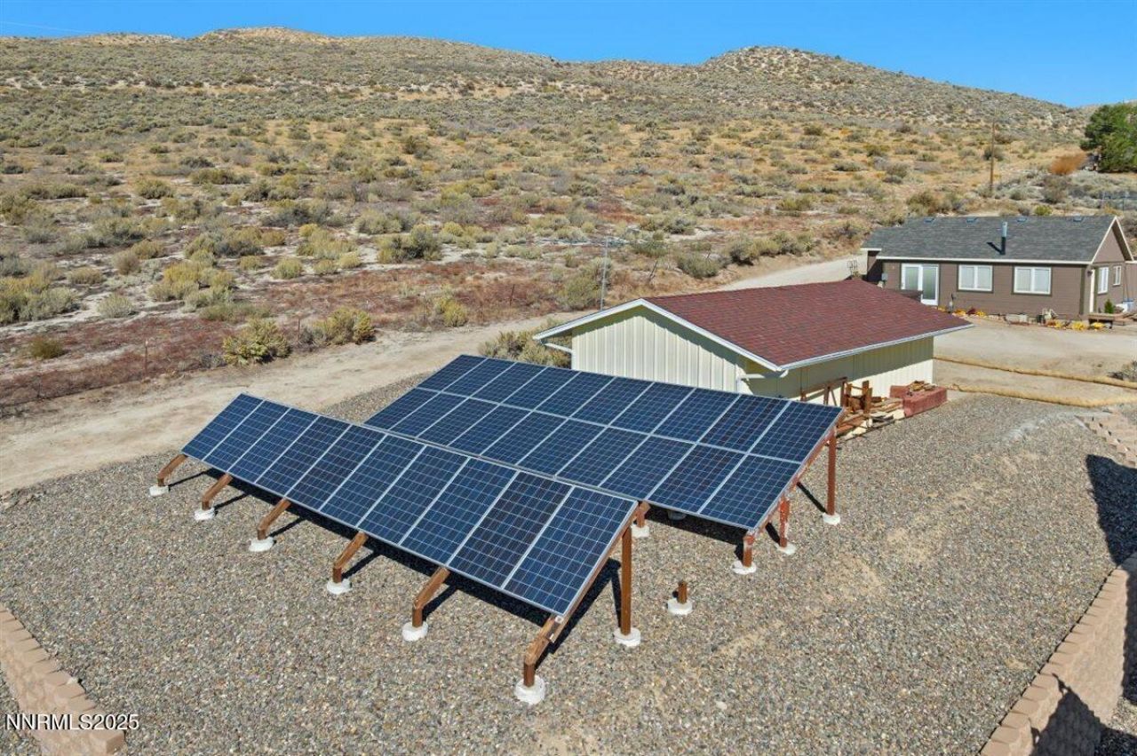 3662 Cindy's Trail Trail, Carson City, NV 89705 Photo