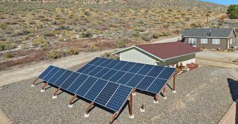 3662 Cindy's Trail Trail, Carson City, NV 89705 Photo