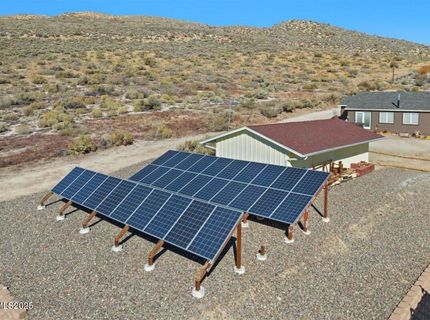 3662 Cindy's Trail Trail, Carson City, NV 89705 Photo