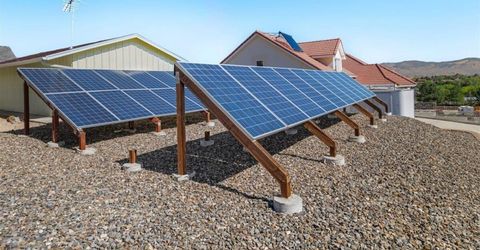 3662 Cindy's Trail Trail, Carson City, NV 89705 Photo