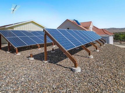 3662 Cindy's Trail Trail, Carson City, NV 89705 Photo