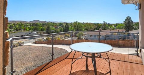 3662 Cindy's Trail Trail, Carson City, NV 89705 Photo