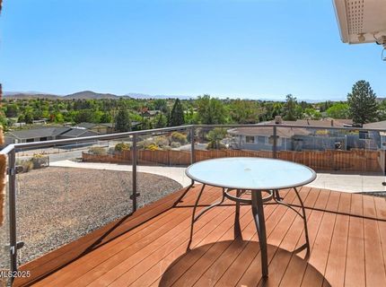 3662 Cindy's Trail Trail, Carson City, NV 89705 Photo