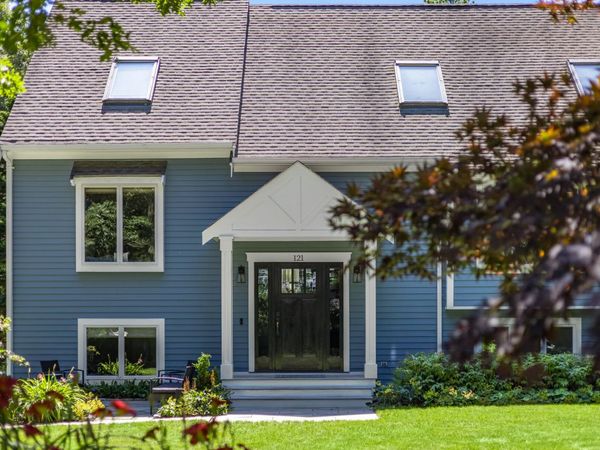 121 Streeter Hill Road, North Falmouth, MA 02556