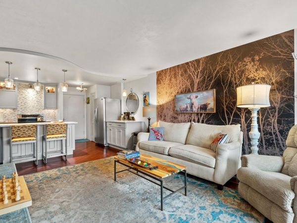 740 WESTON, Unit 304, Hot Springs, AR 71913