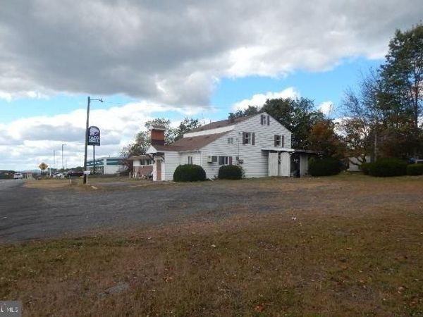 9369 STATE ROUTE 61, COAL TOWNSHIP, PA 17866
