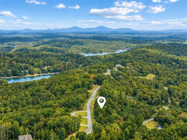 6930 Crestline Drive, Dawsonville, GA 30534