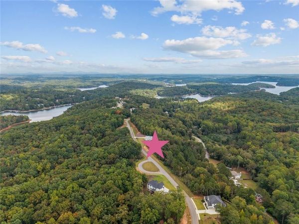 6930 Crestline Drive, Dawsonville, GA 30534