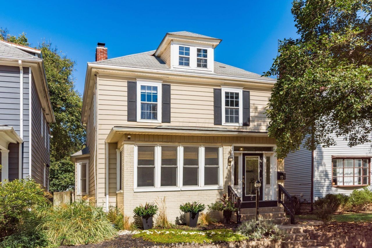 320 E Mithoff Street, Columbus, OH 43206 Main Photo